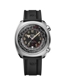 Glycine Airman SST 43 GMT GL0312