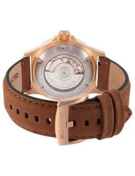 Glycine GL0318 Combat Sub 42 Bronze GMT
