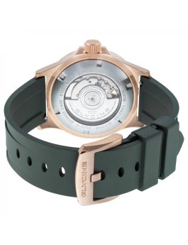 Glycine GL0319 Combat Sub GMT Bronze 42