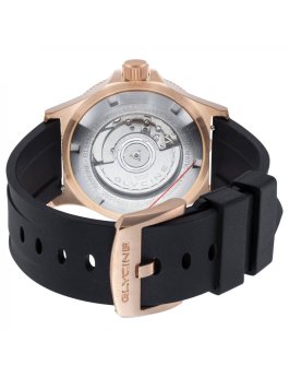 Glycine GL0320 Combat Sub GMT Bronze 42