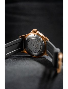 Glycine GL0322 Combat Sub Bronze 42