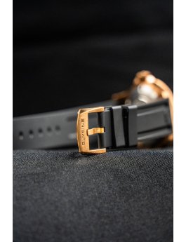 Glycine GL0322 Combat Sub Bronze 42