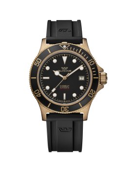 Glycine GL0322 Combat Sub Bronze 42
