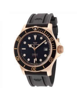 Glycine GL0322 Combat Sub Bronze 42