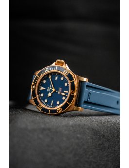 Glycine GL0323 Combat Sub Bronze 42