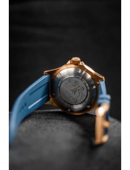 Glycine GL0323 Combat Sub Bronze 42