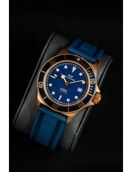 Glycine GL0323 Combat Sub Bronze 42