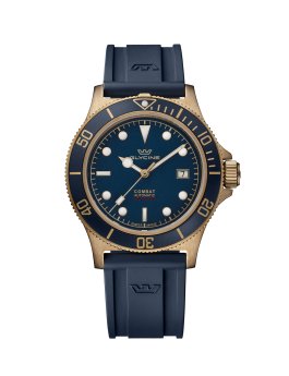 Glycine GL0323 Combat Sub Bronze 42