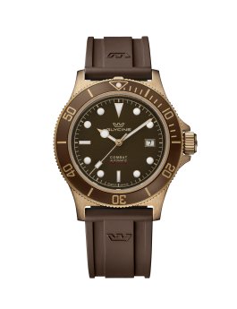 Glycine GL0324 Combat Sub 42 mm BRONZE