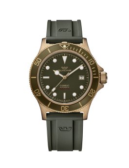 Glycine GL0325 Combat Sub 42 mm BRONZE