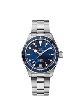 Glycine Combat Sub 36 GL0337