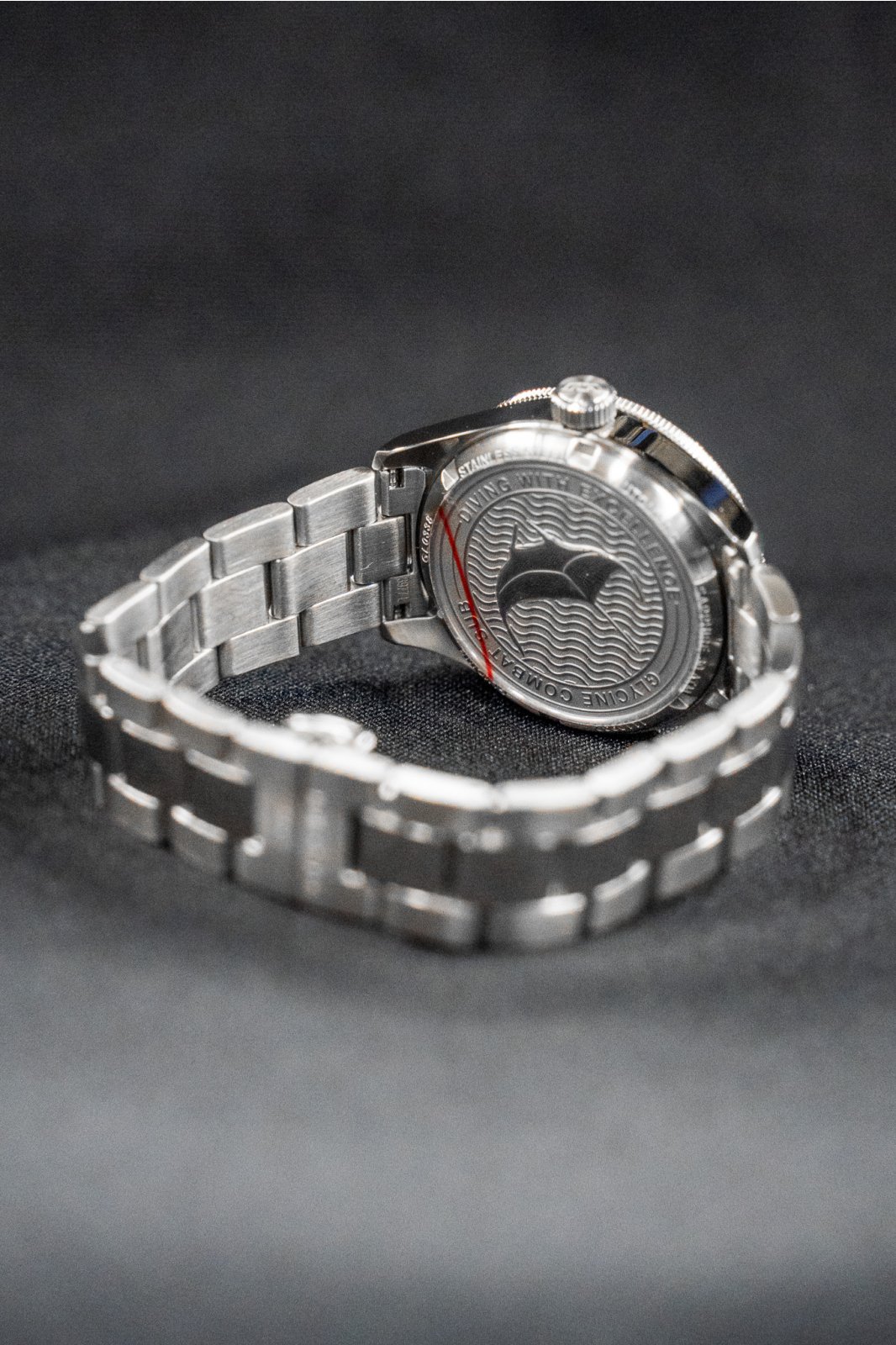 Glycine GL0338 - Combat Sub 36