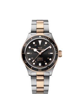 Glycine COMBAT SUB 36