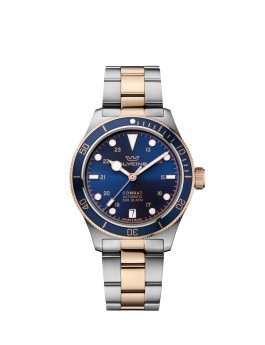 Glycine COMBAT SUB 36