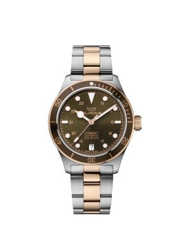 Glycine GL0341 Glycine COMBAT SUB 36