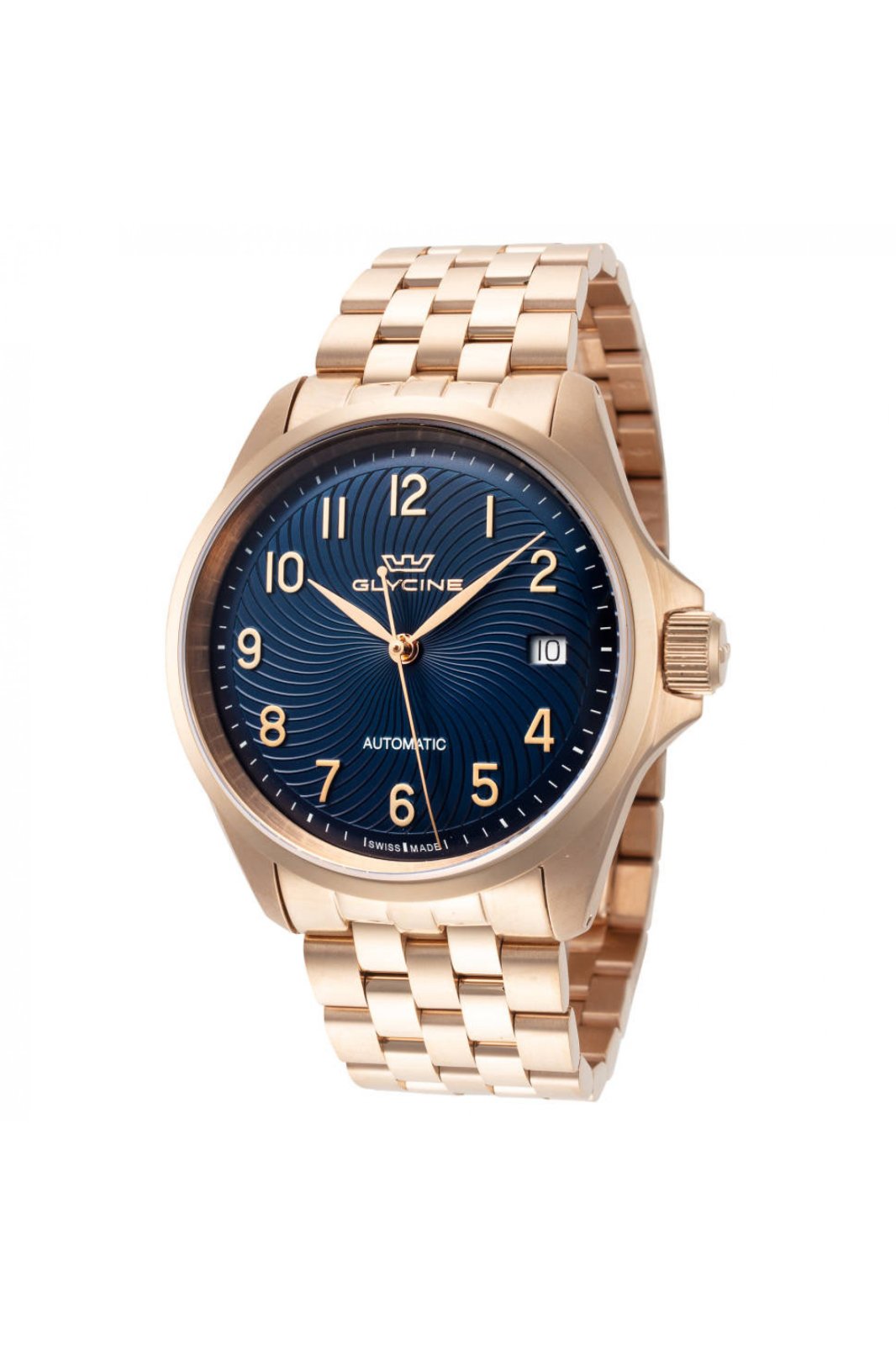 Glycine GL0343 Combat 6 Classic 36