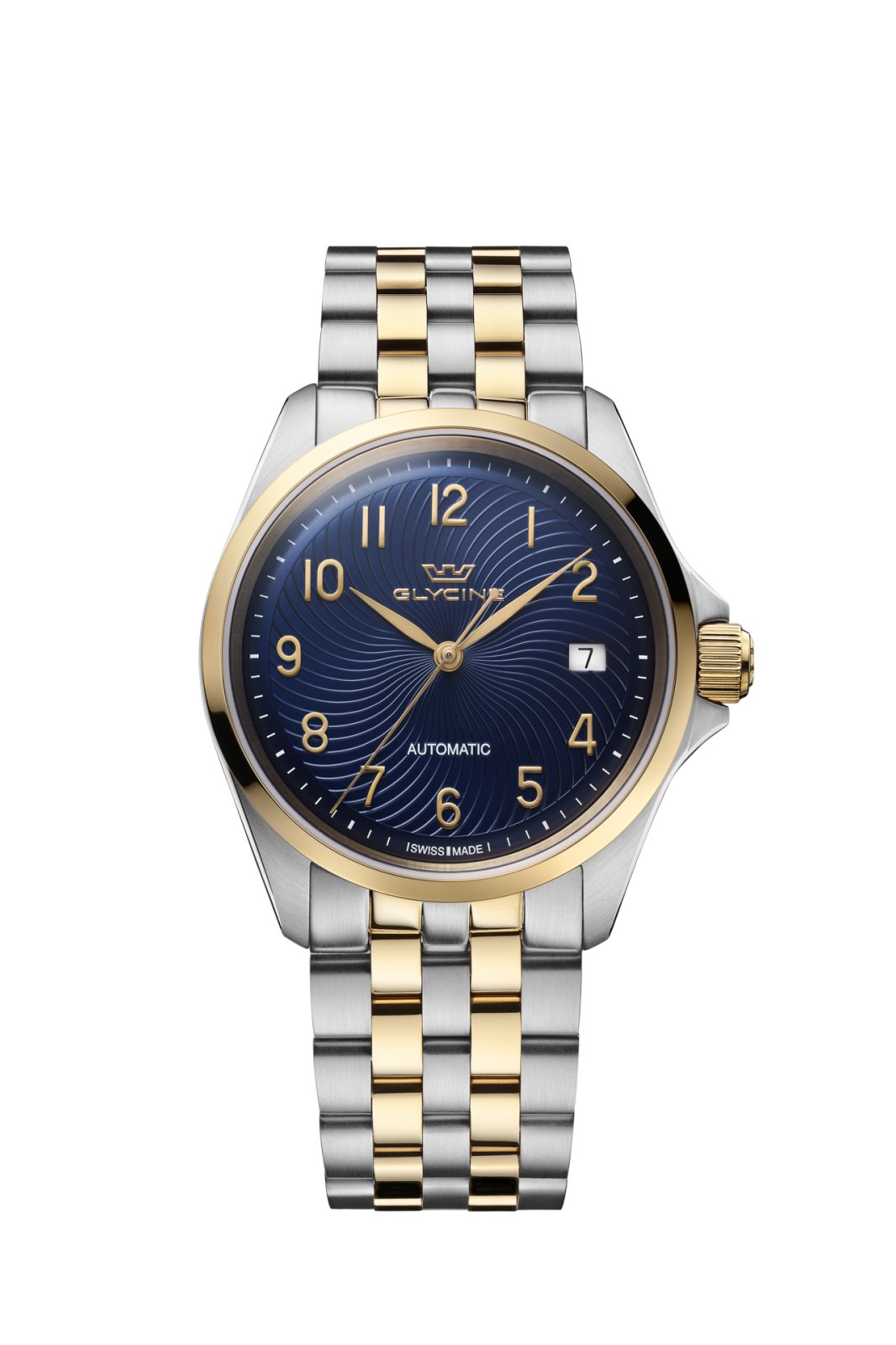 Glycine GL0345 Combat 6 Classic 36