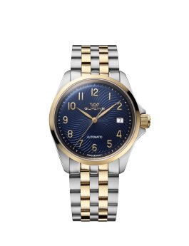 Glycine GL0345 Combat 6 Classic 36
