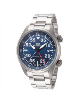 Glycine GL0348 Airpilot GMT 44 