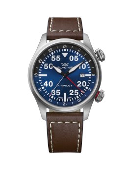 Glycine GL0351 Airpilot GMT 44 