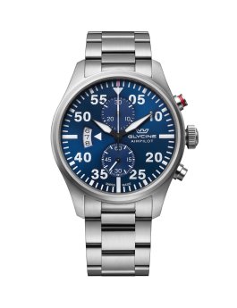 Glycine GL0354 Airpilot Chrono 44