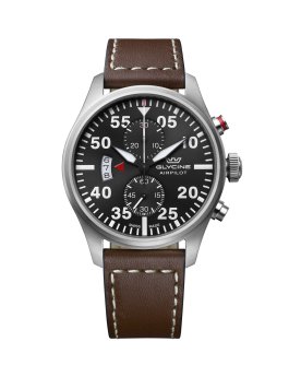 Glycine GL0358 Airpilot Chrono 44