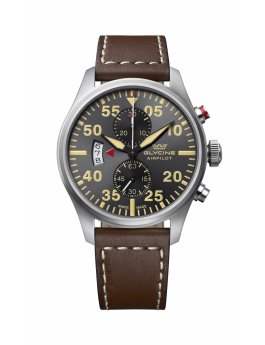 Glycine GL0359 Airpilot Chrono 44