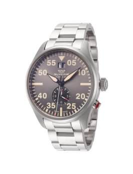 Glycine GL0364 Glycine Airpilot Dual-time 44 - GL0364