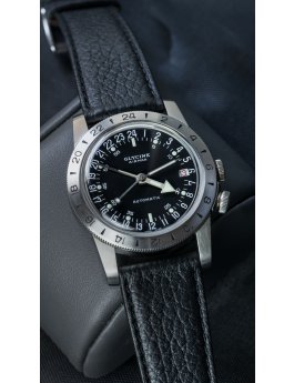 Glycine GL0370 Airman Nº1 GMT 36
