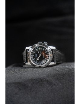 Glycine GL0371 Airman N&ordm;1 Purist 36