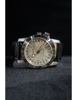 Glycine GL0373 - Airman Nº1 Purist 36