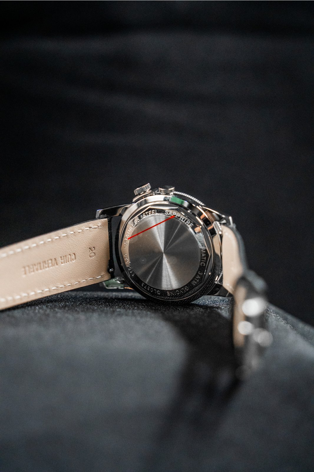 GLYCINE AIRMAN GL0373 復刻モデル グリシン エアマン Glycine GL0373 - Airman Nº1 Purist 36