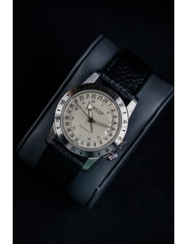 Glycine GL0373 Airman N&ordm;1 Purist 36