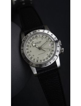 Glycine GL0373 Airman Nº1 Purist 36