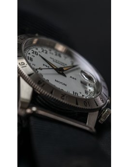 Glycine GL0376 Airman Vintage NOON PURIST 40