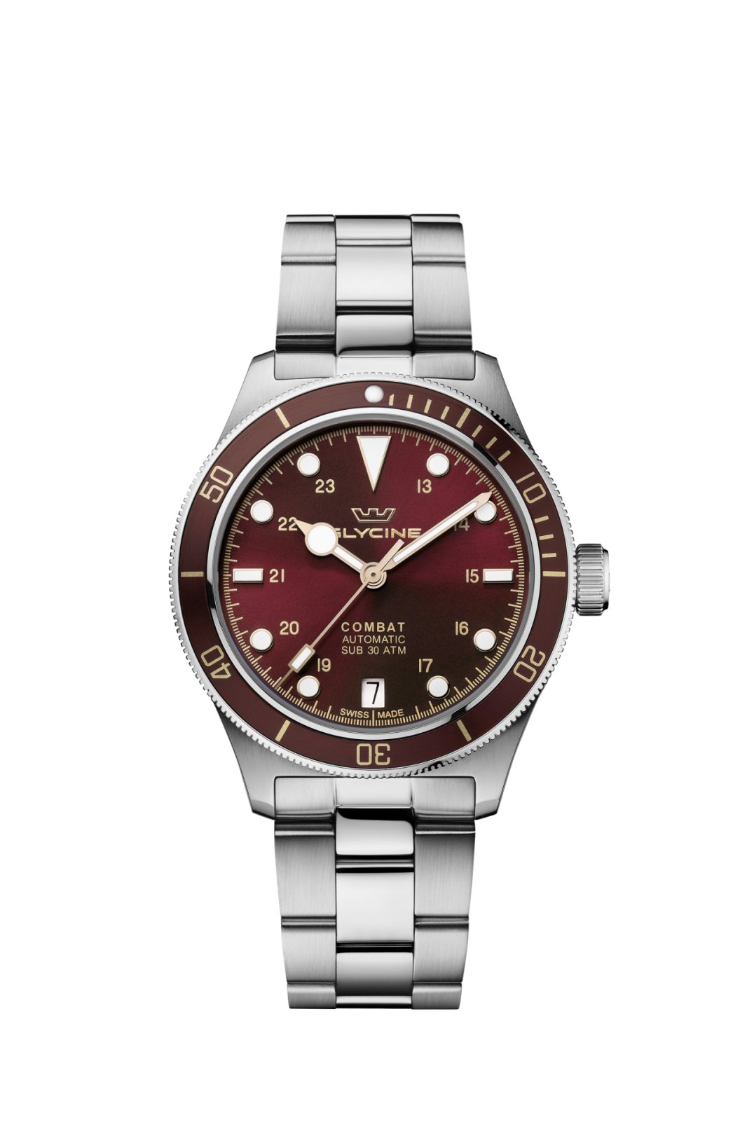 Glycine GL0395 Combat Sub 36