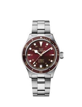 Glycine Combat Sub 36 GL0395