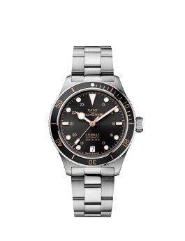 Glycine Combat Sub 36 GL0396
