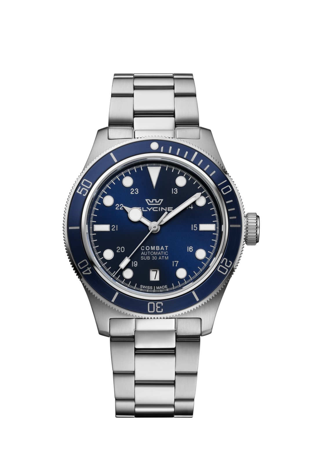 Glycine combat sub green discount