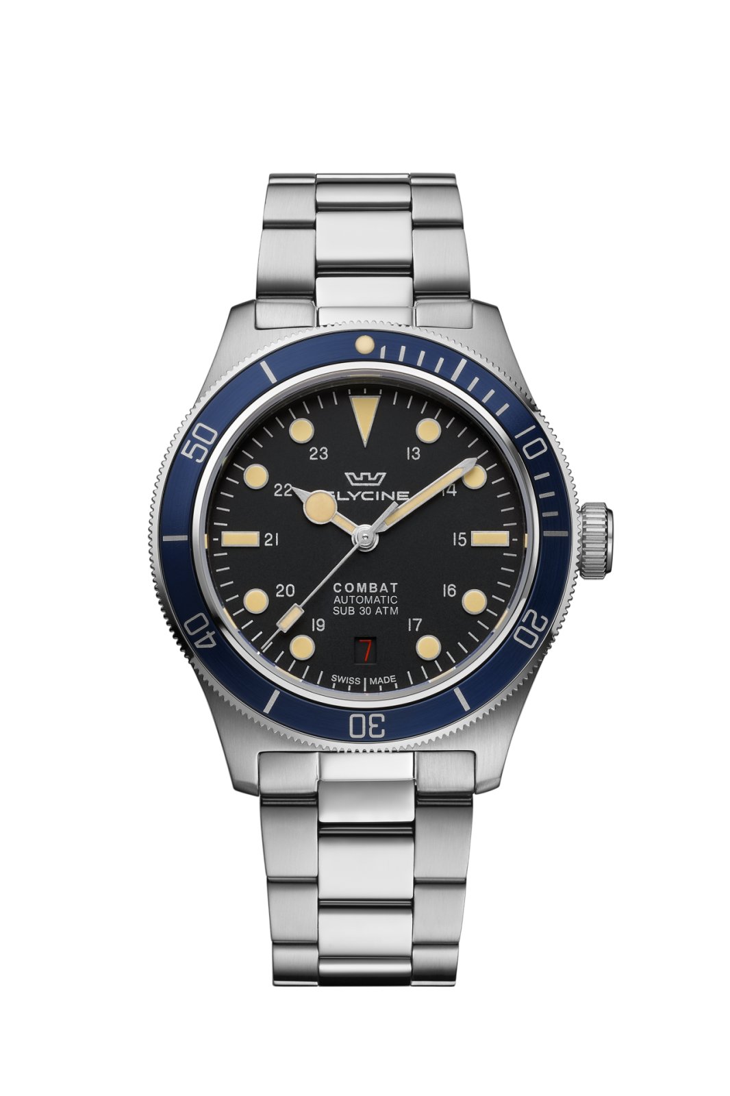 Glycine GL0403 Combat Sub 39