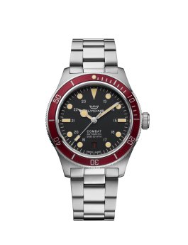Glycine combat sub movement top