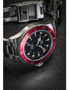 Glycine GL0406 Combat Sub 39 