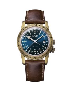 Airman Vintage The Chief Purist 40