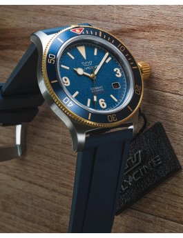 Glycine GL0418 Combat Sub 42
