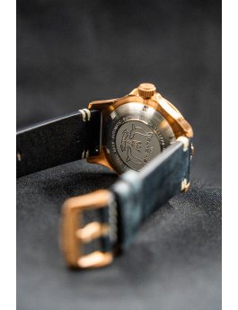 Glycine GL0421 Combat Sub Bronze 42