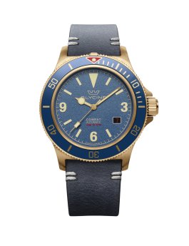 Glycine GL0421 Combat Sub Bronze 42