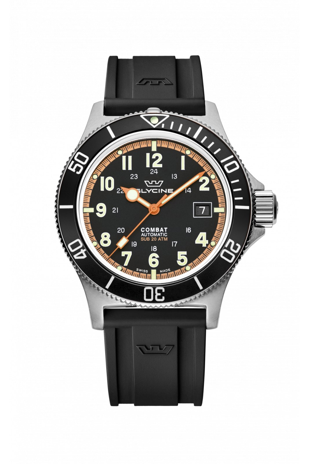 Glycine GL0431 - Combat Sub 42