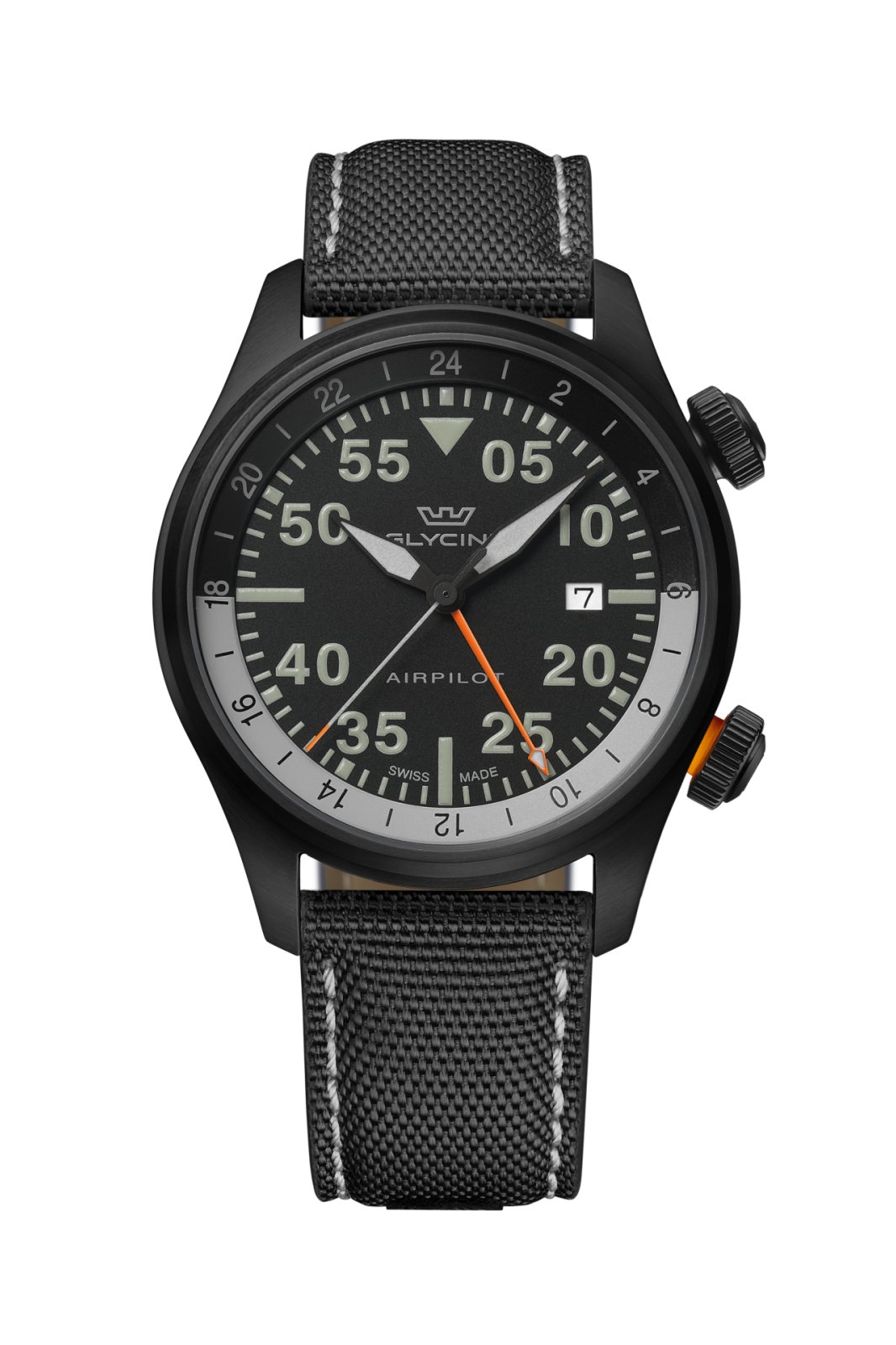 Glycine aviator on sale
