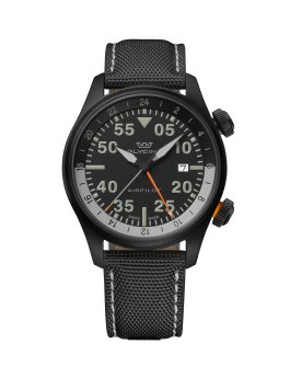 Glycine GL0435 Airpilot GMT 44