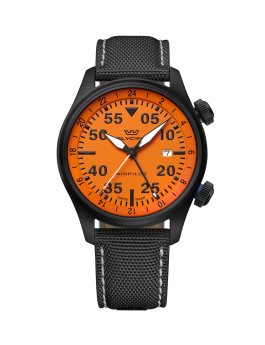 Glycine GL0436 Airpilot GMT 44